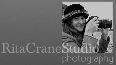 Rita Crane Studio: Photography